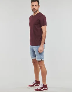 Jack & Jones - JJIRICK JJICON SHORTS< Shorts & Bermudas