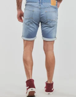 Jack & Jones - JJIRICK JJICON SHORTS< Shorts & Bermudas