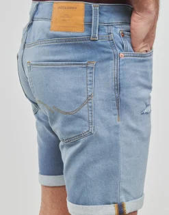 Jack & Jones - JJIRICK JJICON SHORTS< Shorts & Bermudas