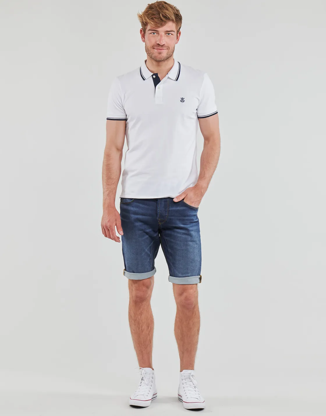 Jack & Jones - JJISCALE< Shorts & Bermudas