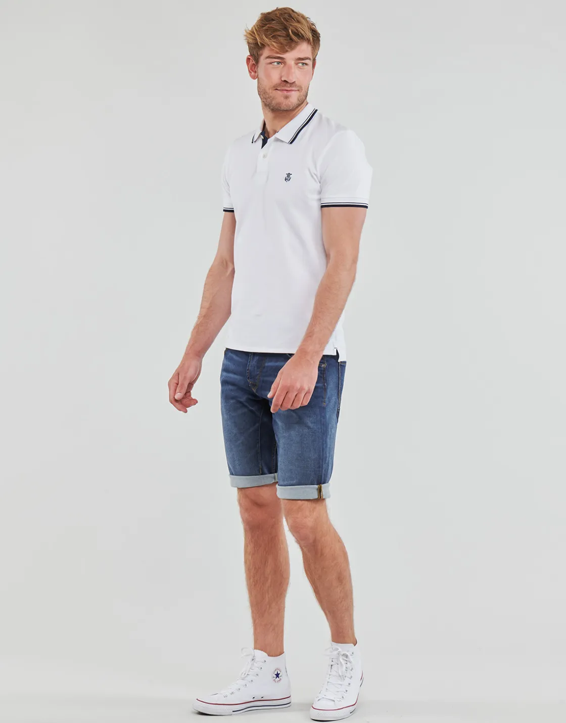 Jack & Jones - JJISCALE< Shorts & Bermudas
