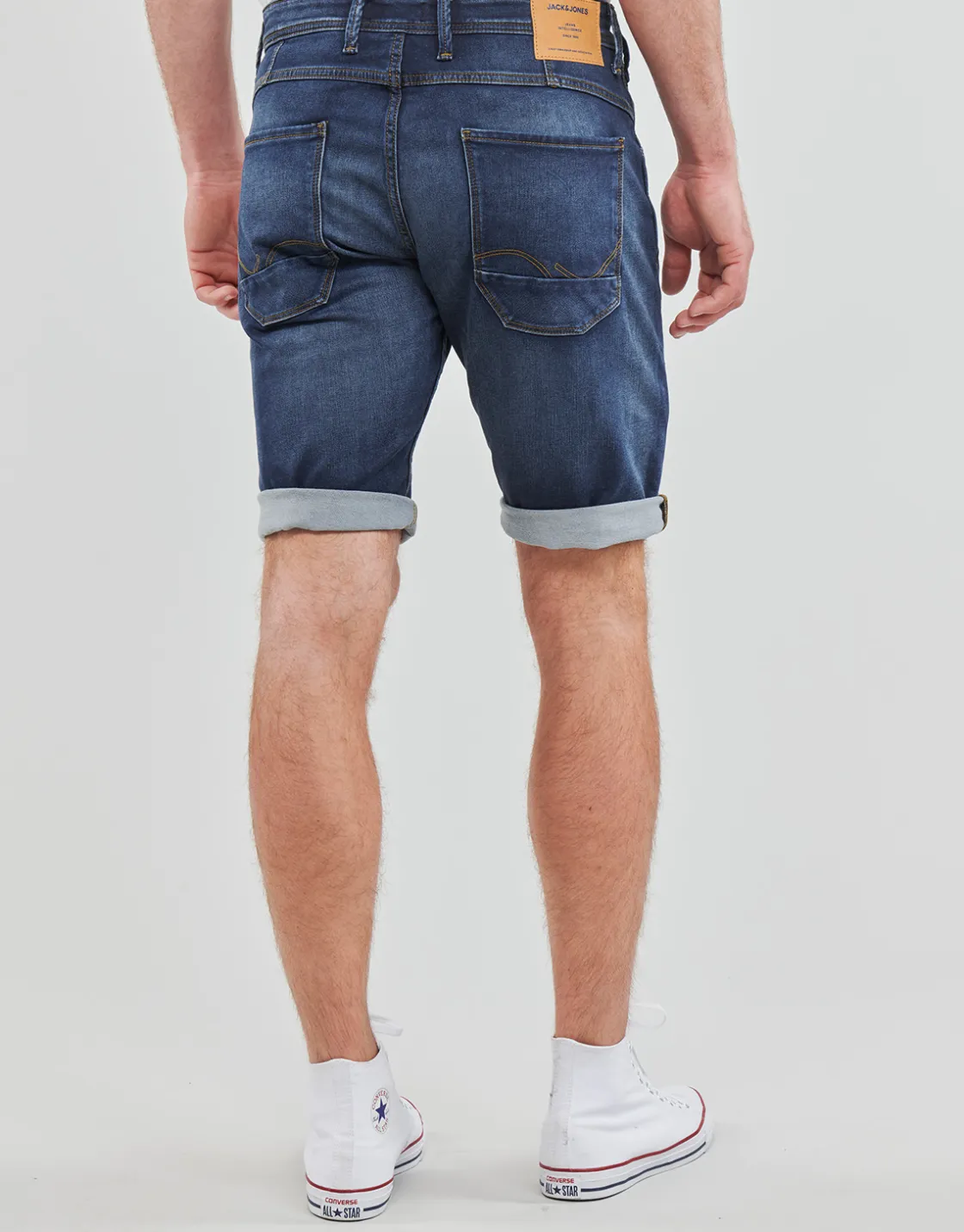 Jack & Jones - JJISCALE< Shorts & Bermudas