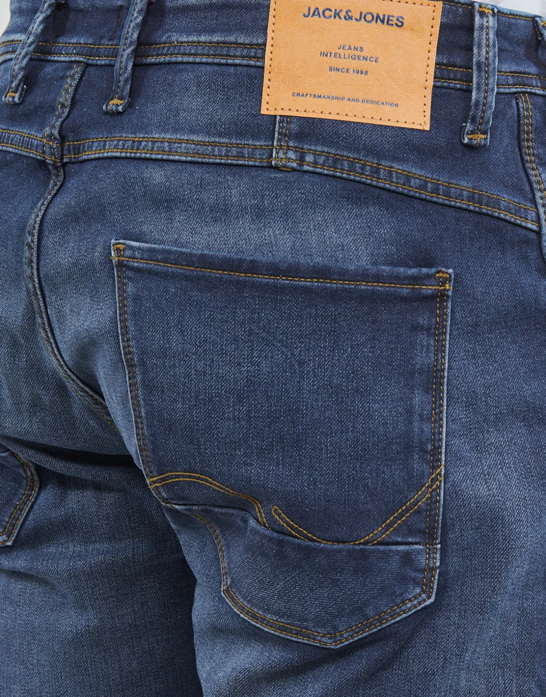 Jack & Jones - JJISCALE< Shorts & Bermudas