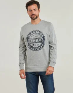 Jack & Jones Sweats & Polaires^- JJJEANS