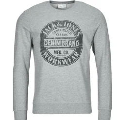 Jack & Jones Sweats & Polaires^- JJJEANS