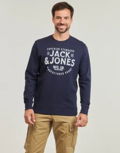 Jack & Jones - JJJEANS Marine New