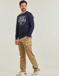Jack & Jones - JJJEANS Marine New