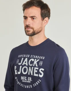 Jack & Jones - JJJEANS Marine New