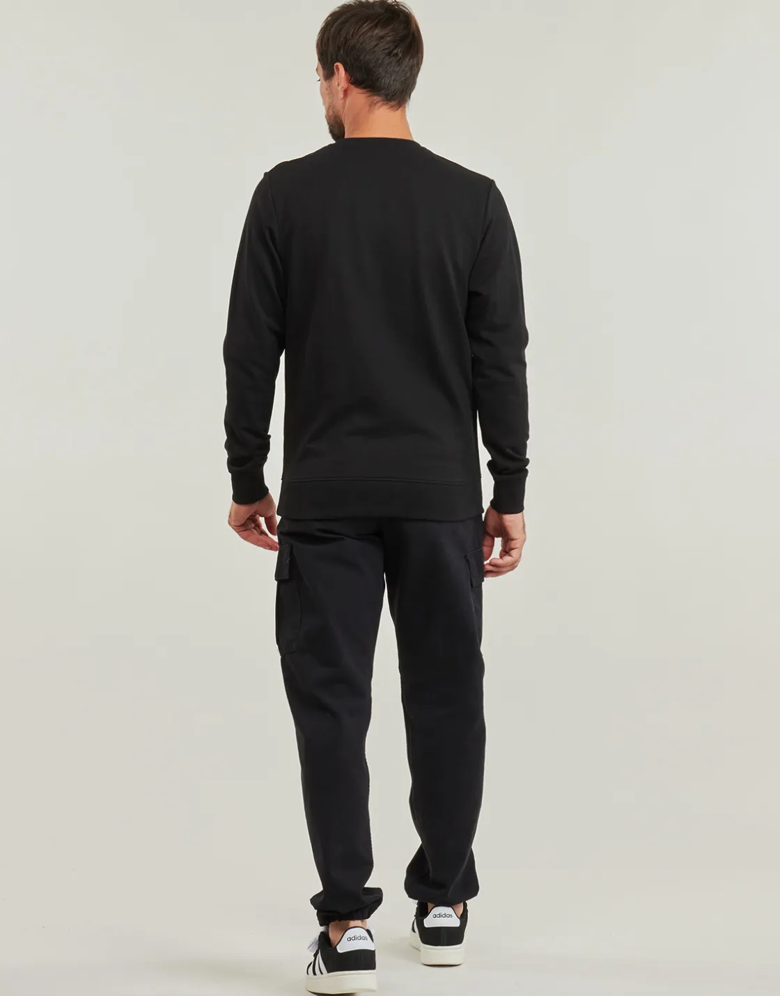 Jack & Jones - JJJEANS< Sweats & Polaires