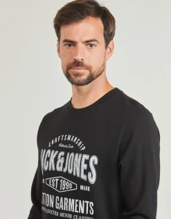 Jack & Jones - JJJEANS< Sweats & Polaires