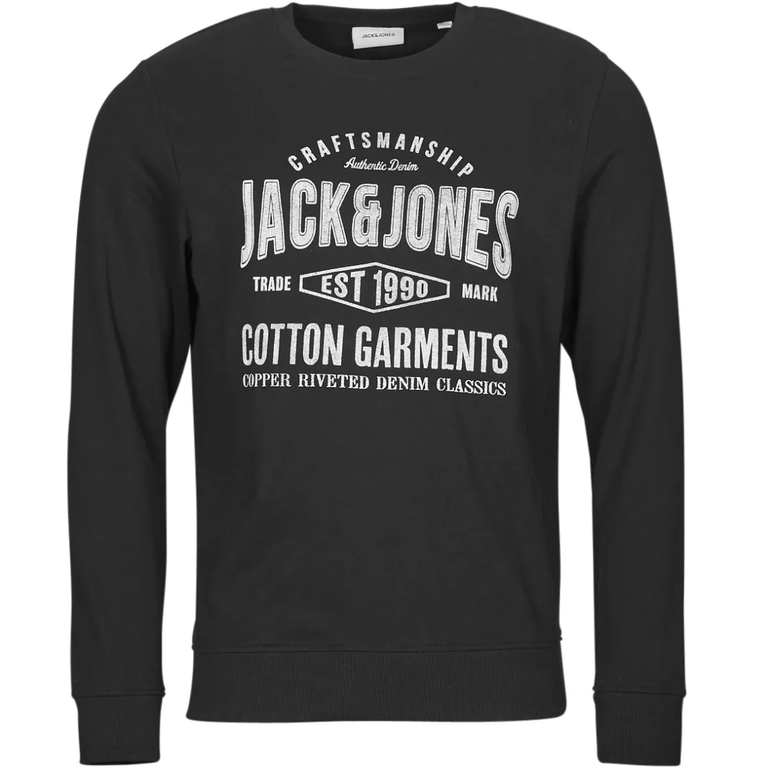 Jack & Jones - JJJEANS< Sweats & Polaires