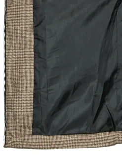 Jack & Jones Manteaux^- JJJOHNSON WOOL JACKET
