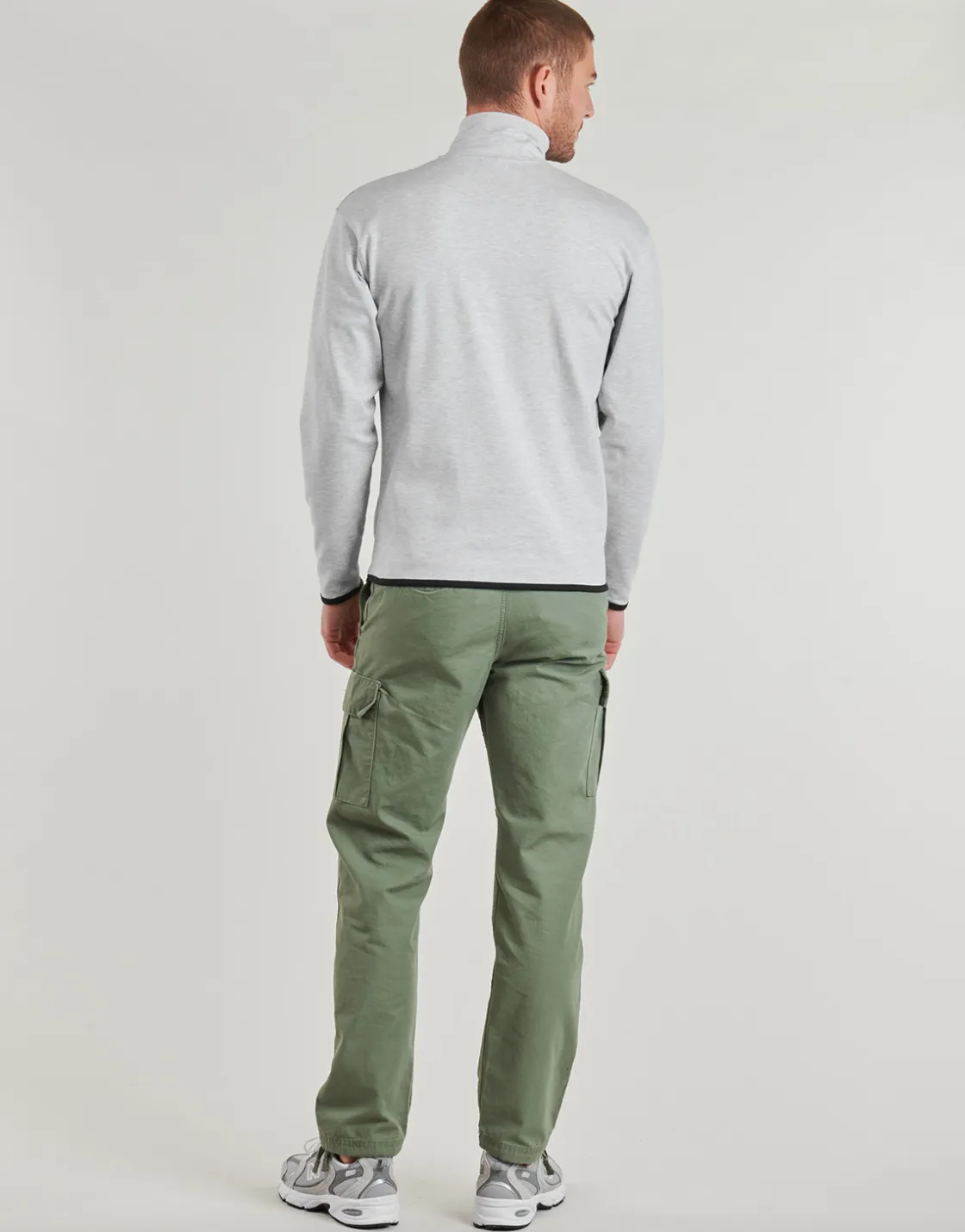 Jack & Jones - JJMATTY< Sweats & Polaires