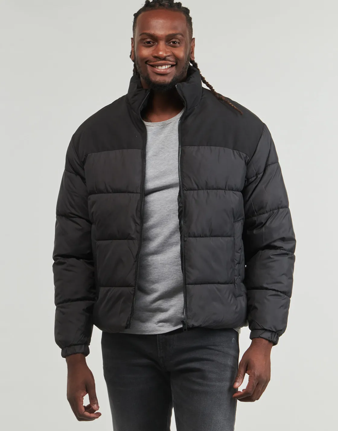 Jack & Jones - JJMOON Noir Hot