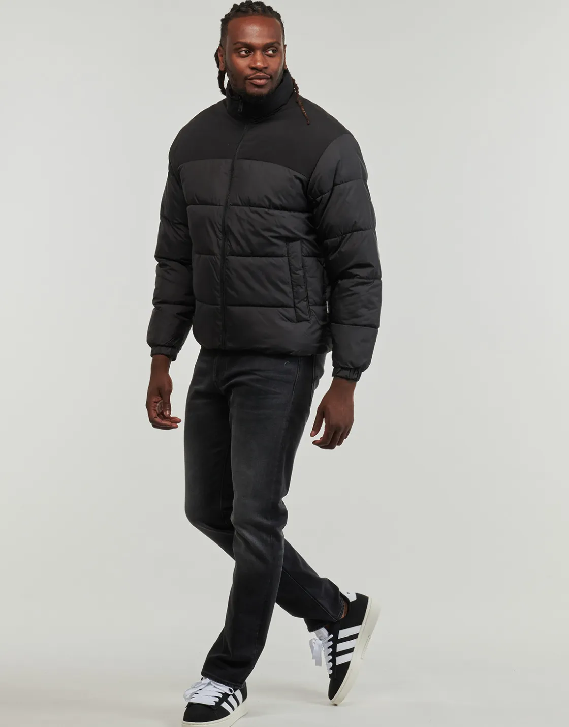 Jack & Jones - JJMOON Noir Hot