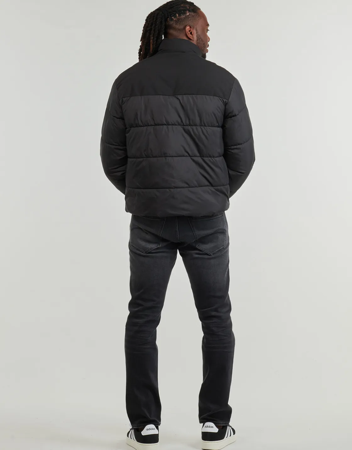 Jack & Jones - JJMOON Noir Hot