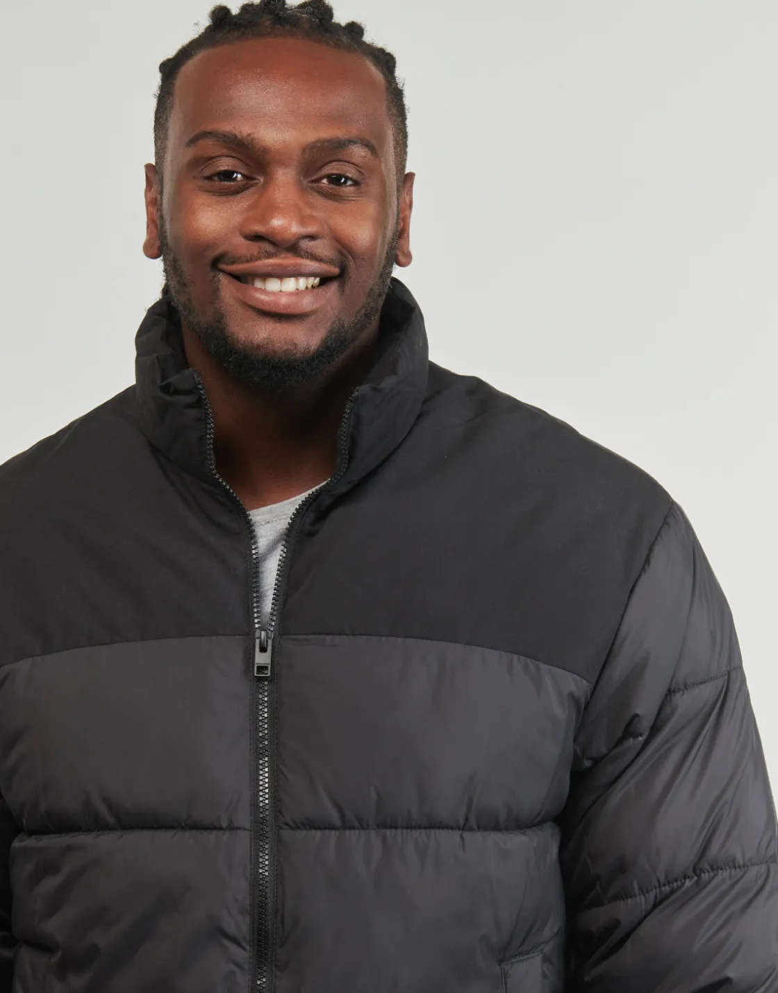 Jack & Jones - JJMOON Noir Hot