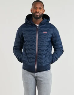 Jack & Jones - JJOZZY QUILTED JACKET< Manteaux