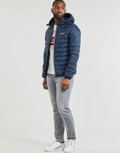 Jack & Jones - JJOZZY QUILTED JACKET< Manteaux