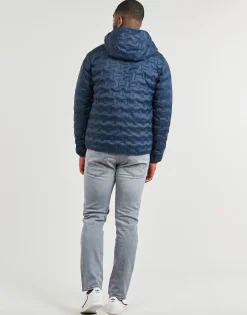 Jack & Jones - JJOZZY QUILTED JACKET< Manteaux