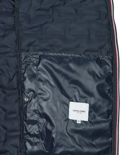 Jack & Jones - JJOZZY QUILTED JACKET< Manteaux