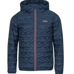 Jack & Jones - JJOZZY QUILTED JACKET< Manteaux