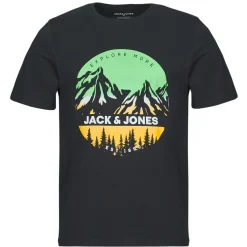 Jack & Jones - JJPEAK Noir Sale