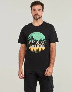 Jack & Jones - JJPEAK Noir Sale