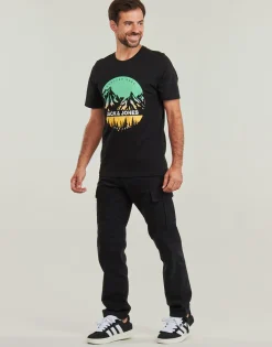 Jack & Jones - JJPEAK Noir Sale