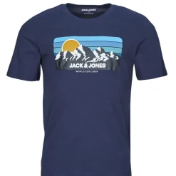 Jack & Jones - JJPEAK< T-shirts & Polos