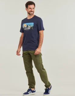 Jack & Jones - JJPEAK< T-shirts & Polos