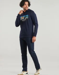 Jack & Jones Sweats & Polaires^- JJPEAK