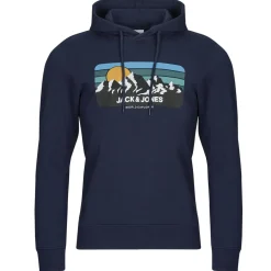 Jack & Jones Sweats & Polaires^- JJPEAK