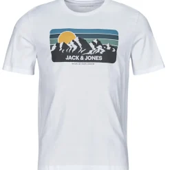 Jack & Jones - JJPEAK Blanc Online