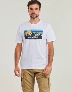 Jack & Jones - JJPEAK Blanc Online