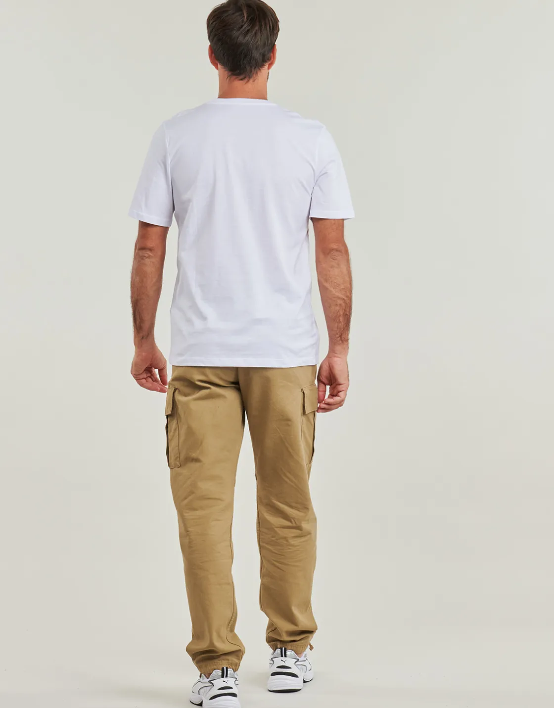 Jack & Jones - JJPEAK Blanc Online