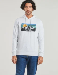 Jack & Jones Sweats & Polaires^- JJPEAK