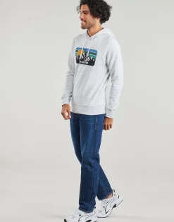 Jack & Jones Sweats & Polaires^- JJPEAK