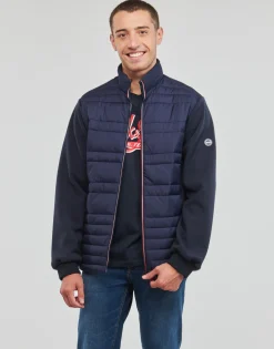 Jack & Jones - JJSANTO HYBRID JACKET< Manteaux