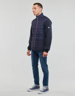 Jack & Jones - JJSANTO HYBRID JACKET< Manteaux
