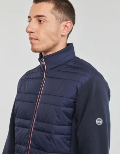 Jack & Jones - JJSANTO HYBRID JACKET< Manteaux