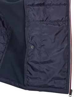 Jack & Jones - JJSANTO HYBRID JACKET< Manteaux