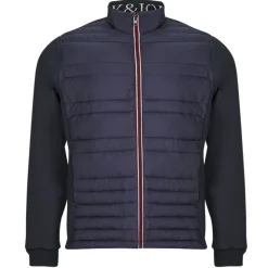 Jack & Jones - JJSANTO HYBRID JACKET< Manteaux