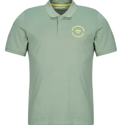 Jack & Jones - JJSIMON Vert Discount