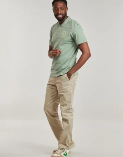 Jack & Jones - JJSIMON Vert Discount