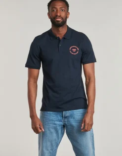 Jack & Jones - JJSIMON< T-shirts & Polos