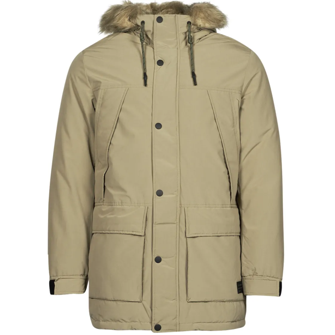Jack & Jones - JJSUPER< Manteaux