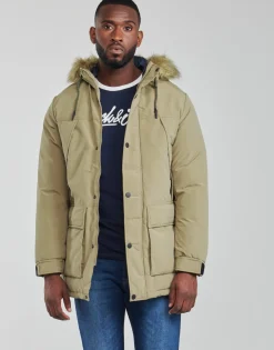 Jack & Jones - JJSUPER< Manteaux