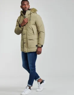 Jack & Jones - JJSUPER< Manteaux