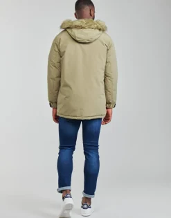 Jack & Jones - JJSUPER< Manteaux